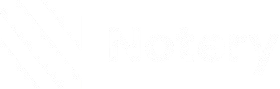 Notery